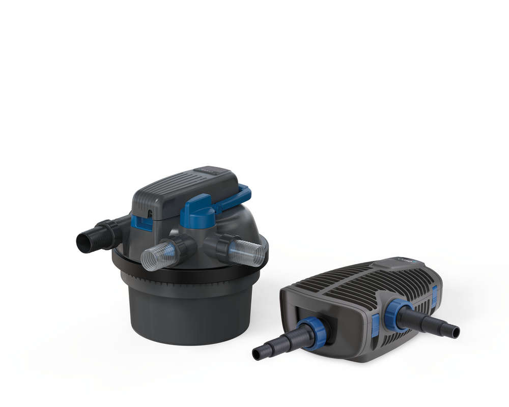 FiltoClear Set 5000 FiltoClear Set 5000