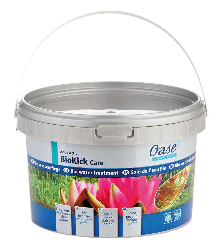 AquaActiv BioKick Care 2 l AquaActiv BioKick Care 2 l