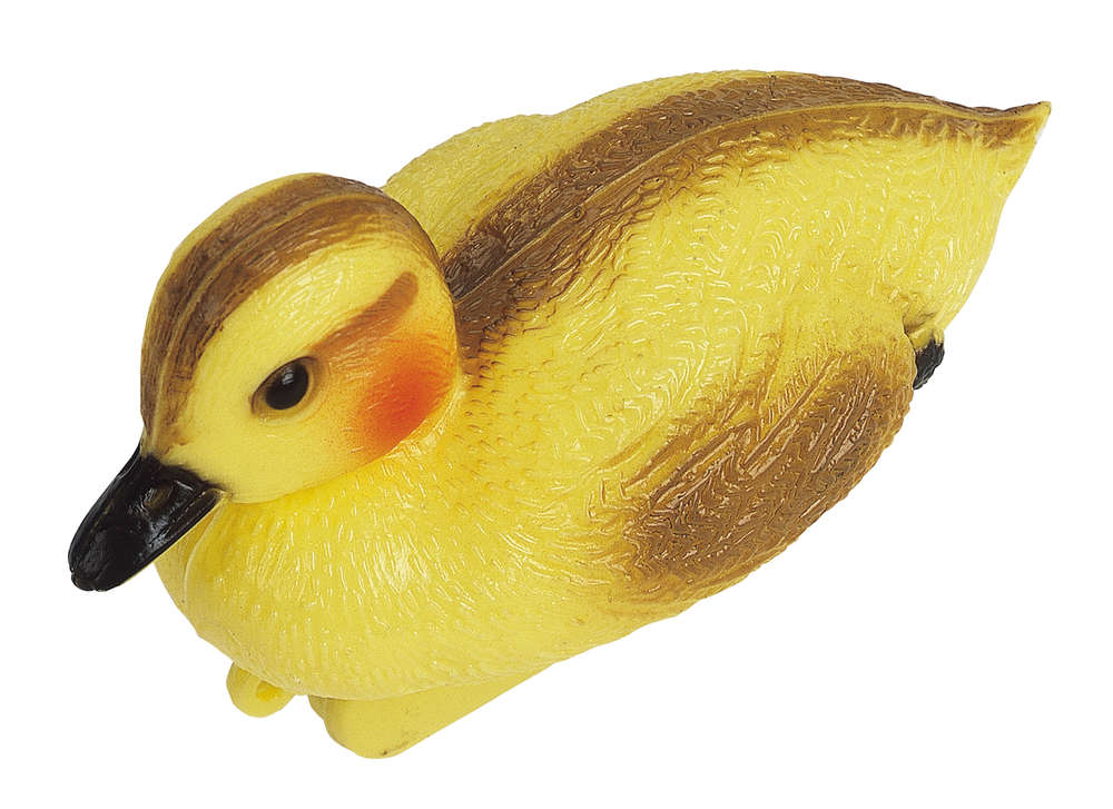 Teichfigur Entenküken Teichfigur Entenküken