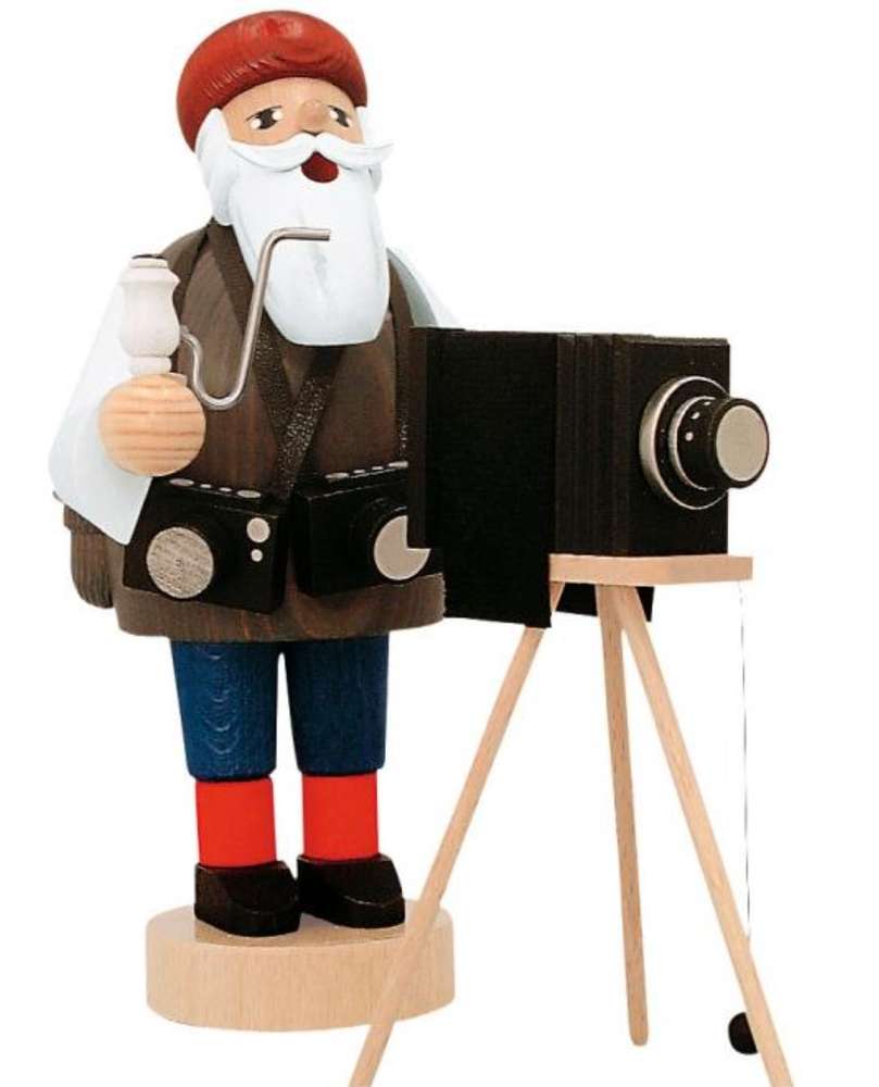 Räuchermann Fotograf Räuchermann Fotograf