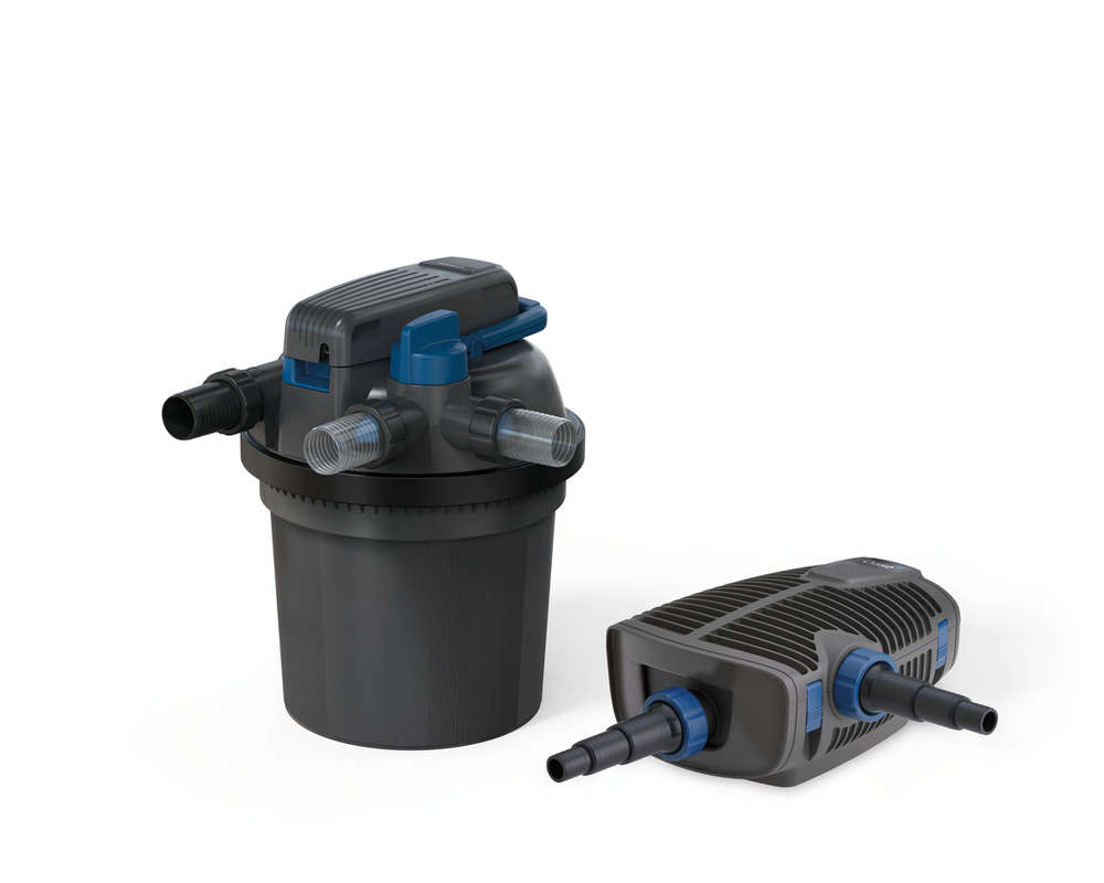 FiltoClear Set 13000 FiltoClear Set 13000