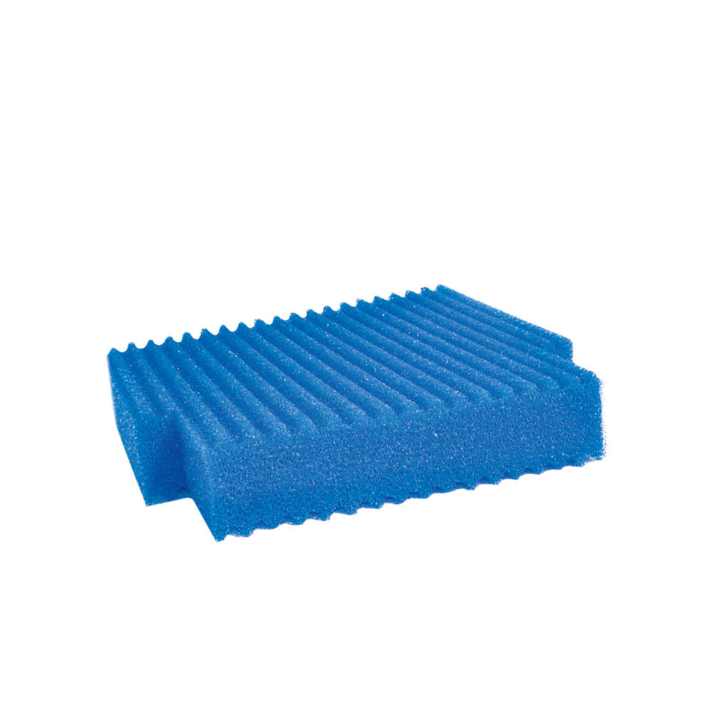 Ersatzschwamm blau breit Profi Clear M3 Ersatzschwamm blau breit Profi Clear M3
