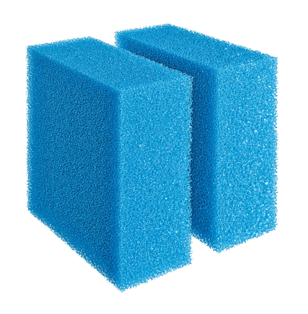 Ersatzschwammset blau BioTec 40-/90000 Ersatzschwammset blau BioTec 40-/90000