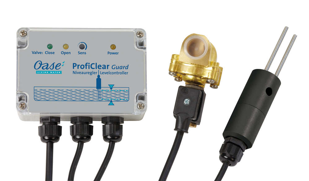 Profi Clear Guard Profi Clear Guard