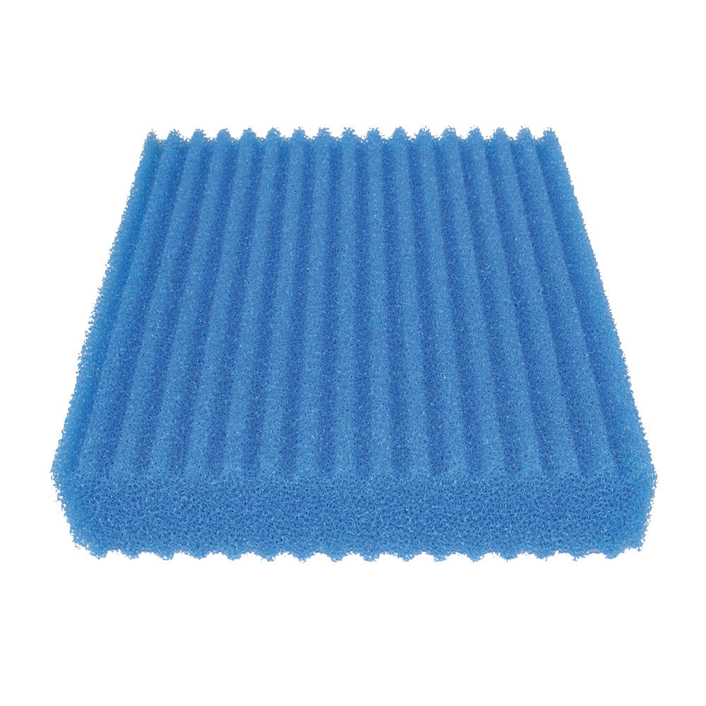 Ersatzschwamm blau schmal Profi Clear M3 Ersatzschwamm blau schmal Profi Clear M3