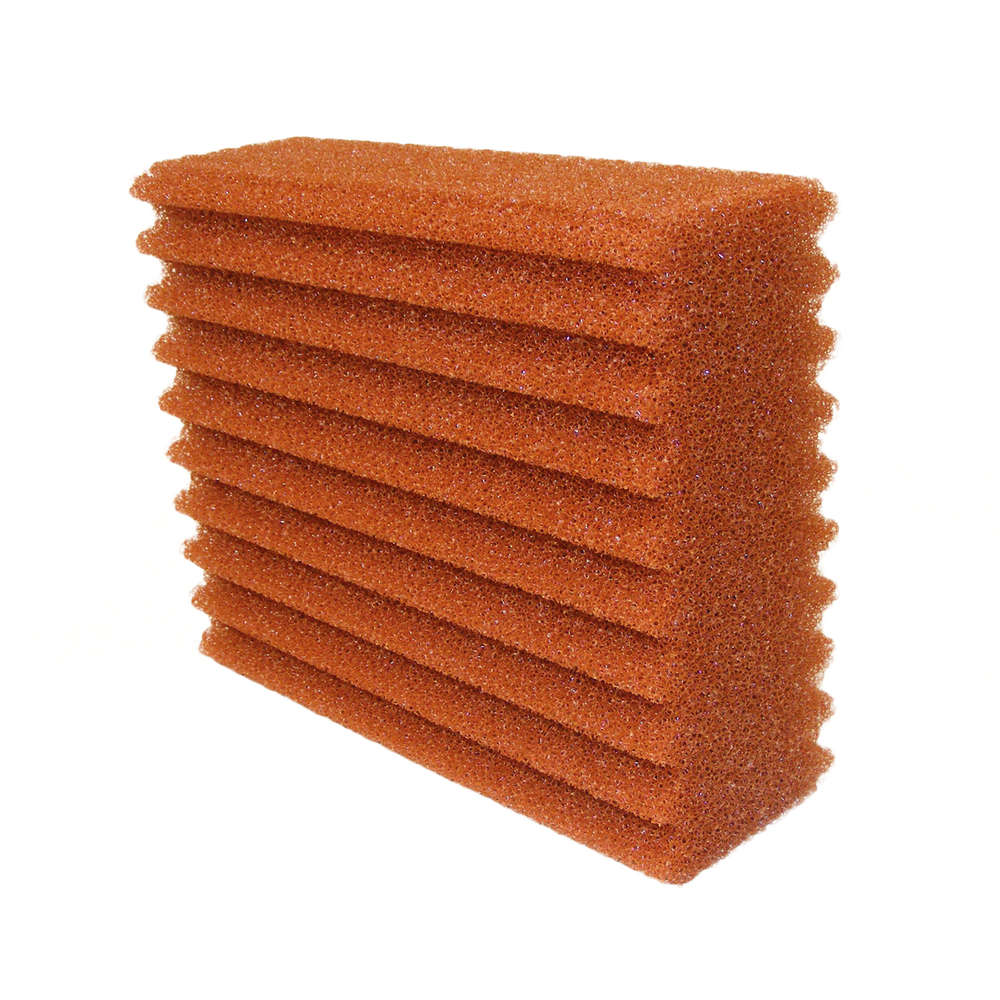 Ersatzschwamm rot BioSmart 18000-36000 Ersatzschwamm rot BioSmart 18000-36000