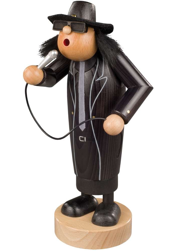 Räuchermann Rocker Räuchermann Rocker