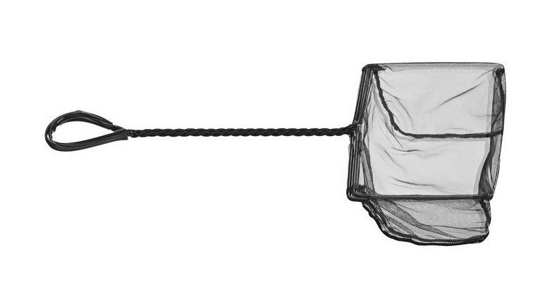 Fischnetz 8 cm Fischnetz 8 cm