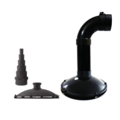 Umgekehrter Bodenablauf 110 mm Umgekehrter Bodenablauf 110 mm
