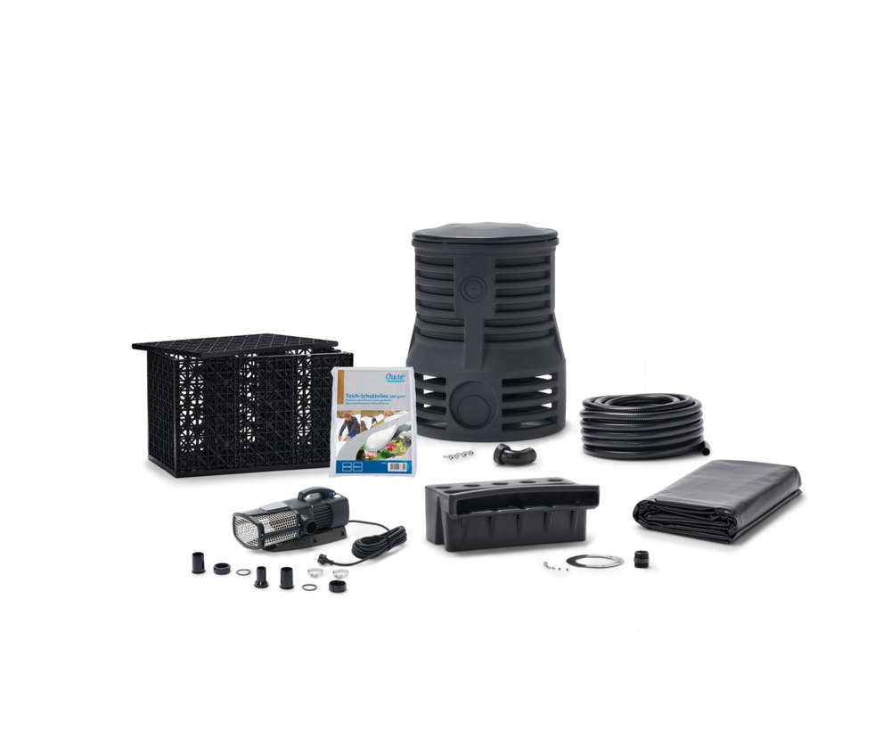 Bachlauf Basis Set 35000 Bachlauf Basis Set 35000