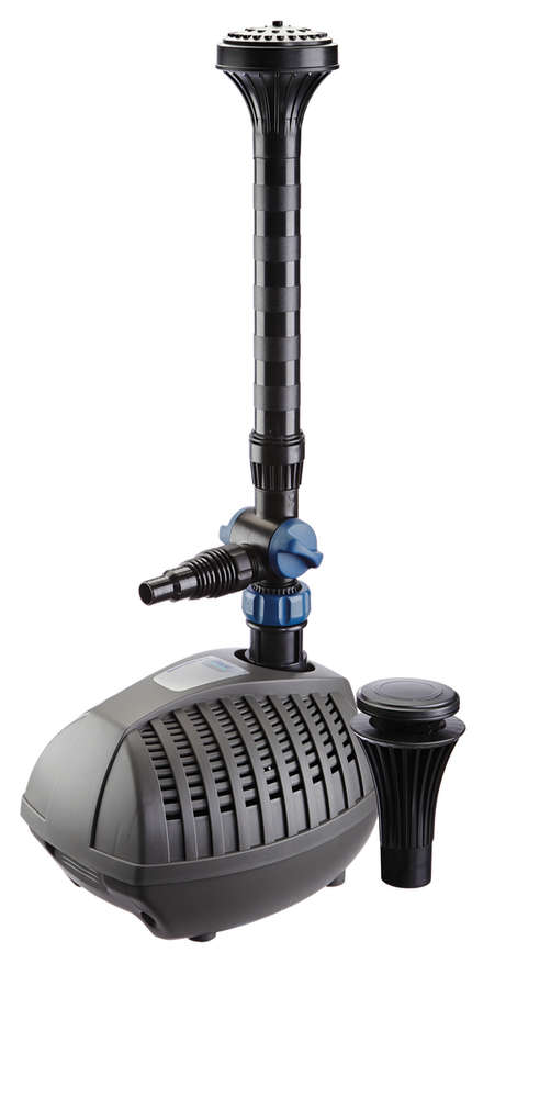 Aquar. Fountain Set Eco 5500 Aquar. Fountain Set Eco 5500