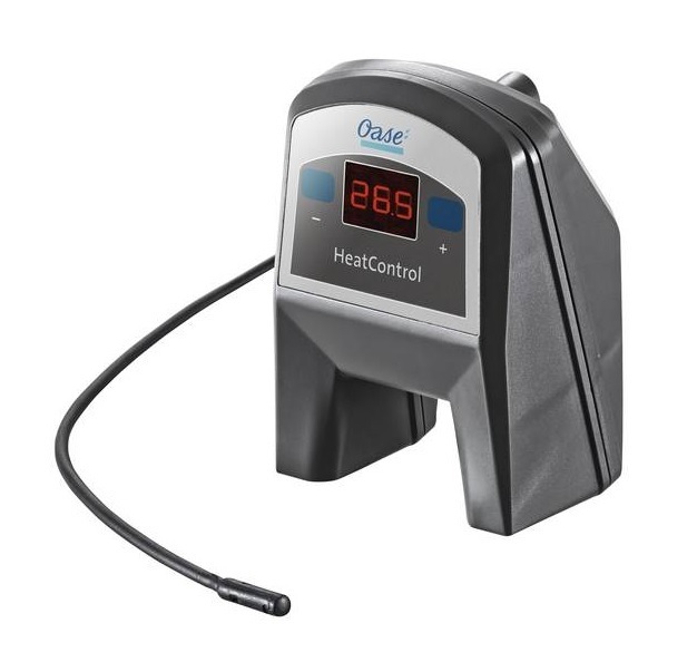 HeatControl HeatControl