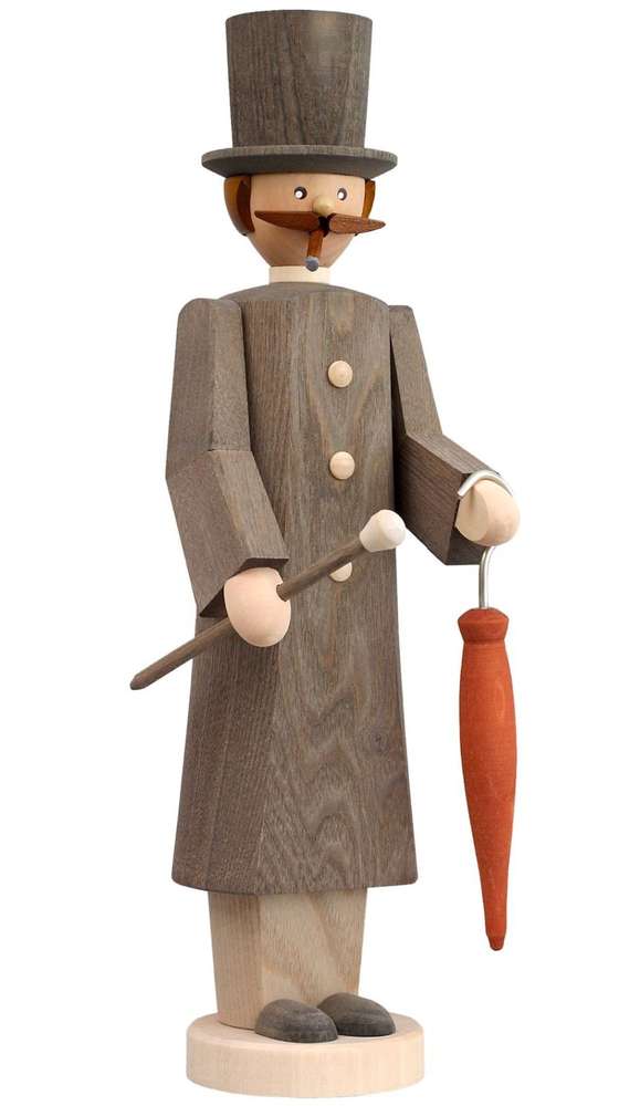 Räuchermann Gentleman