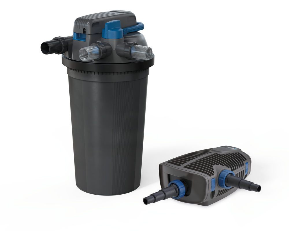 FiltoClear Set 31000 FiltoClear Set 31000