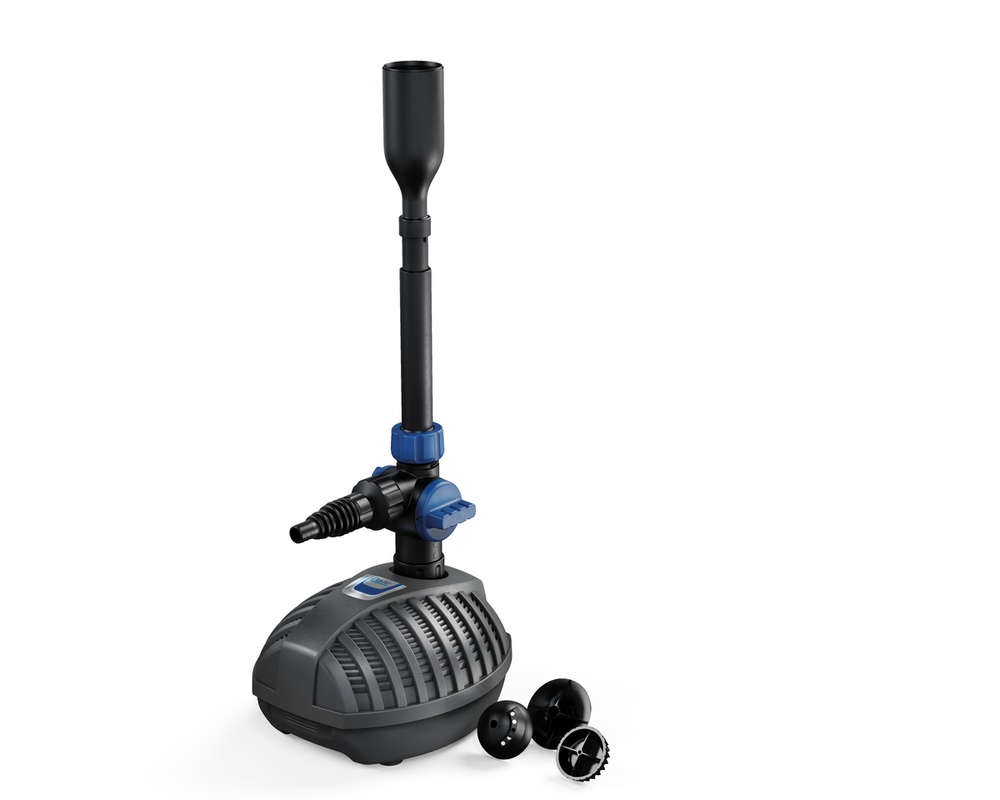 Aquarius Fountain Set Classic 2000 E Aquarius Fountain Set Classic 2000 E