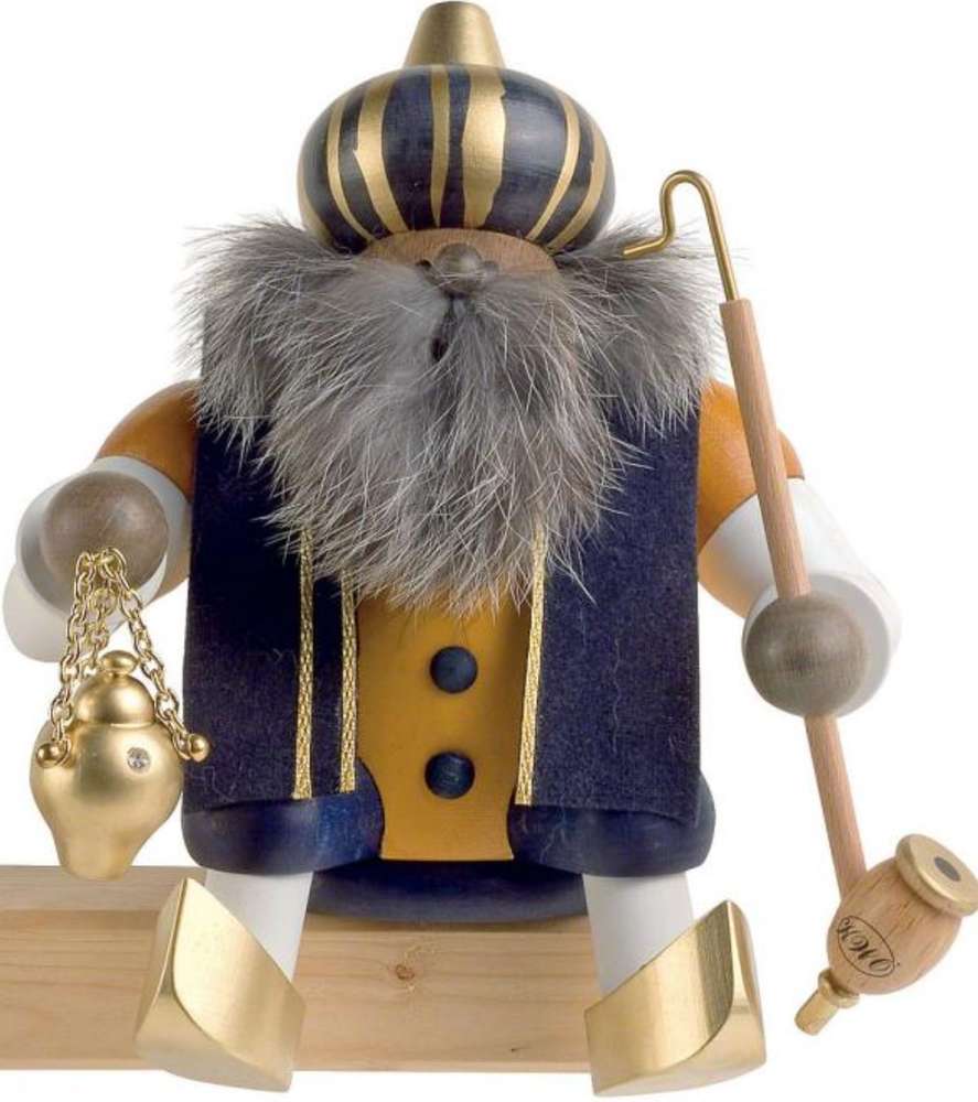 Räuchermann Melchior Räuchermann Melchior