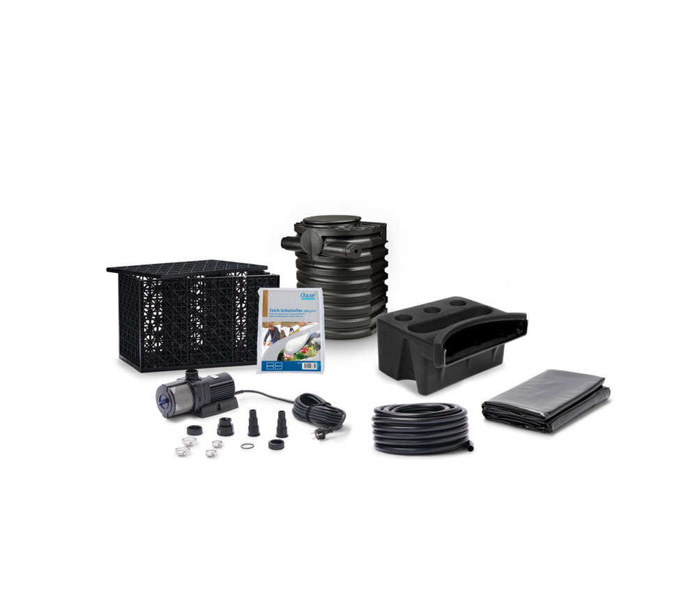 Bachlauf Basis Set 15000 Bachlauf Basis Set 15000