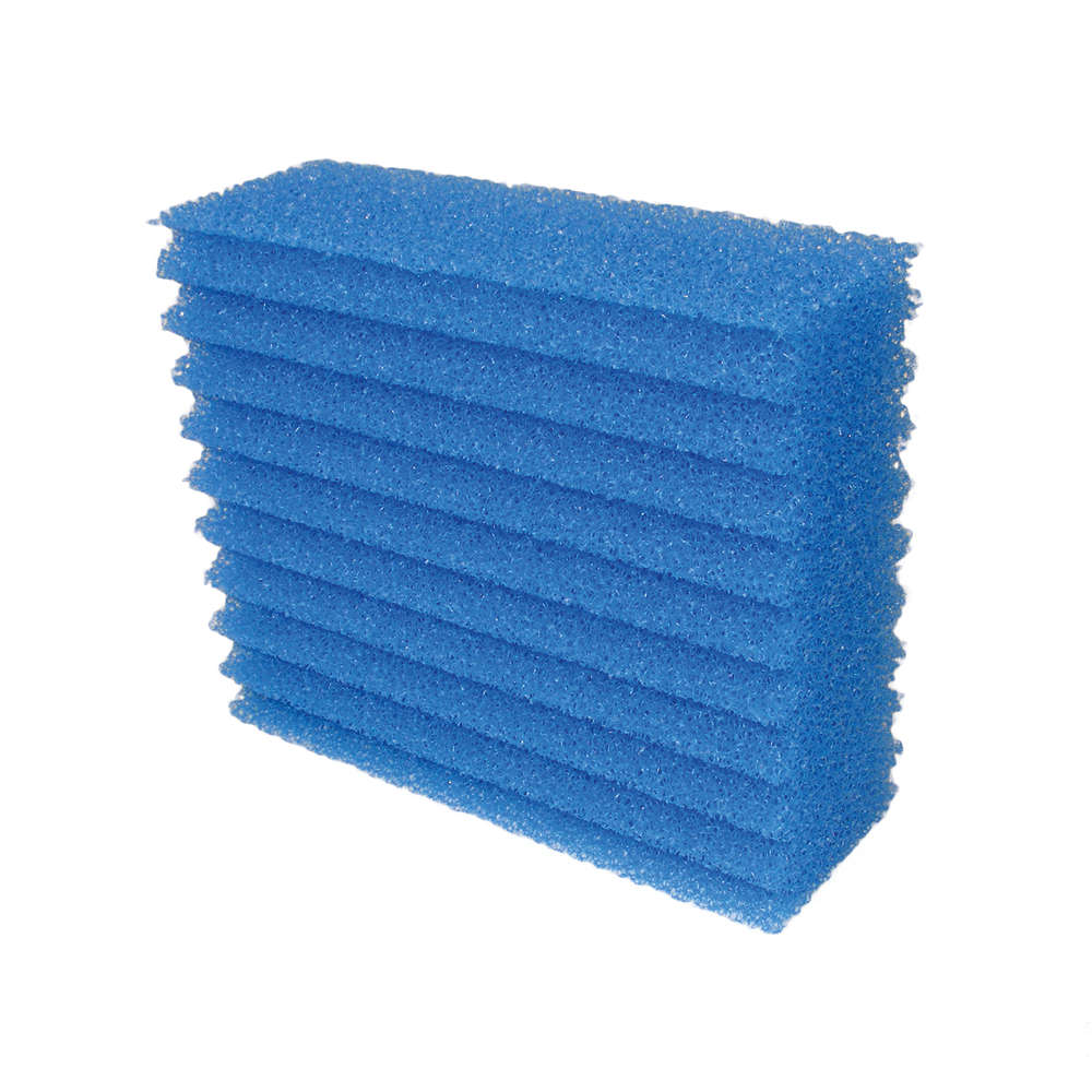 Ersatzschwamm blau BioSmart 18000- 36000 Ersatzschwamm blau BioSmart 18000- 36000