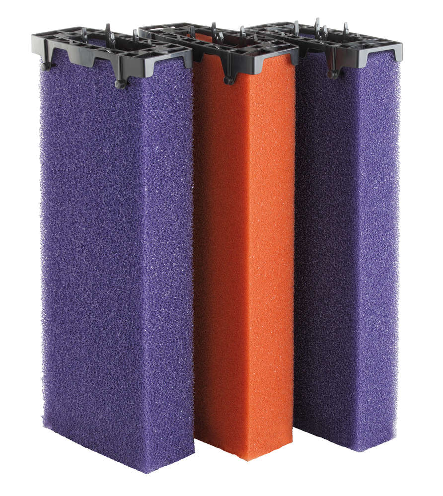 Filterpatronenset FiltoMa. CWS14000/25000 Filterpatronenset FiltoMa. CWS14000/25000