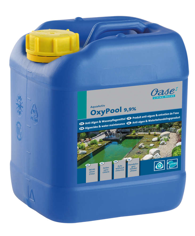 OxyPool 9,9 % 20 l OxyPool 9,9 % 20 l