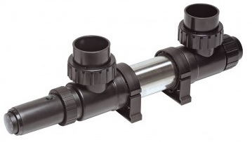 Profi Teichheizer 1 KW Edelstahl mit Thermostat für Koiteiche bis 10.000 l Profi Teichheizer 1 KW Edelstahl mit Thermostat für Koiteiche bis 10.000 l