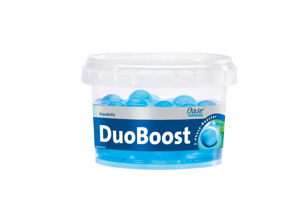 DuoBoost 2 cm 250 ml