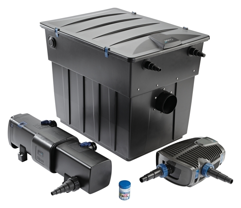 BioTec ScreenMatic² Set 90000 OC BioTec ScreenMatic² Set 90000 OC