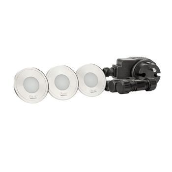 LunAqua Terra LED Set 3