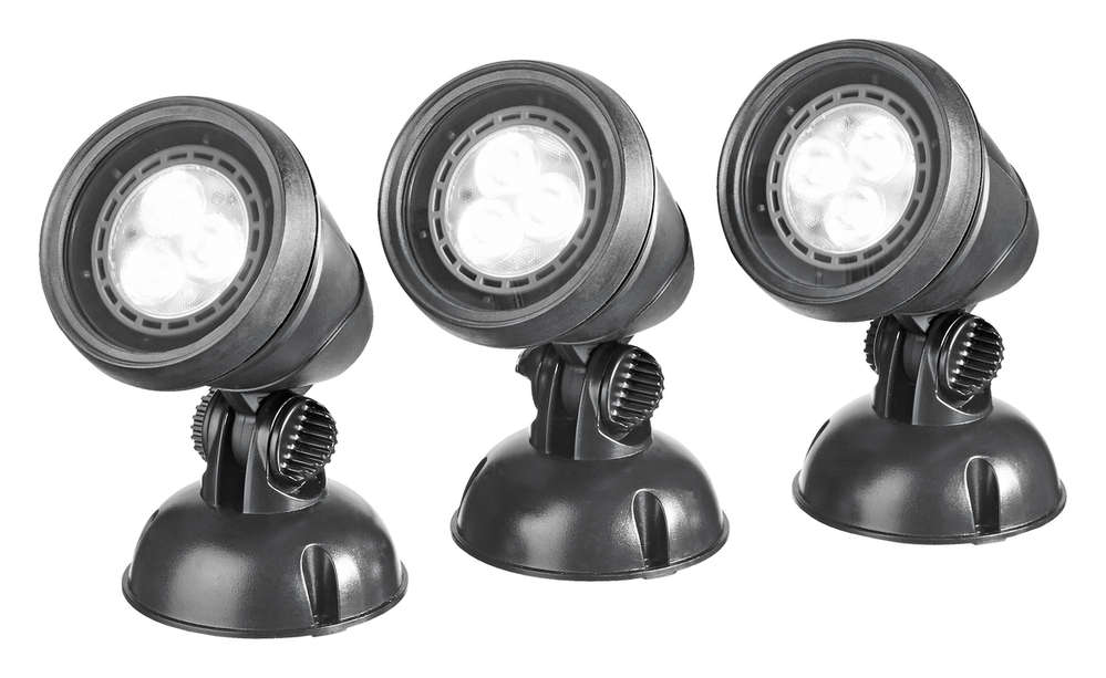 LunAqua Clas. LED Set 3