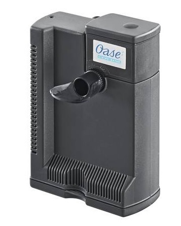 BioCompact 50 BioCompact 50
