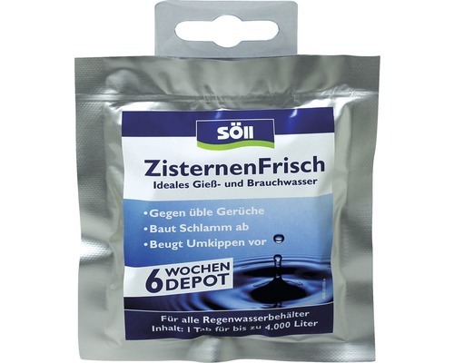 ZisternenFrisch ZisternenFrisch