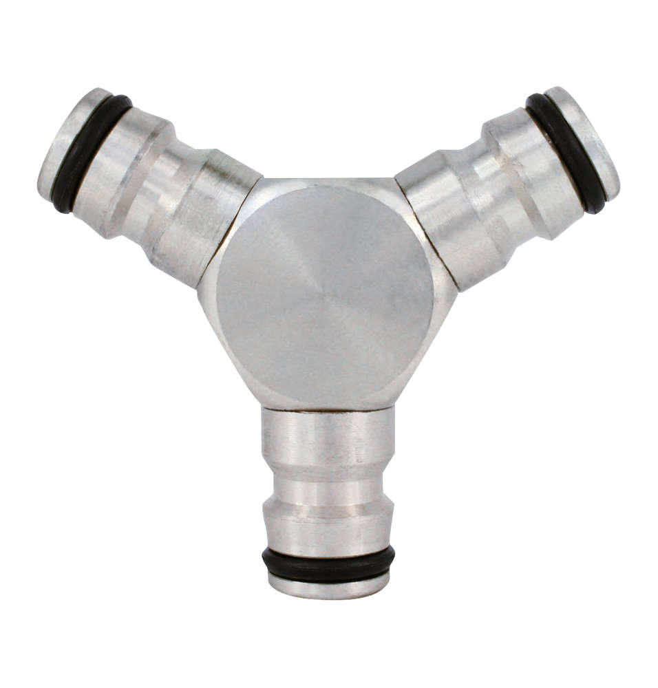 3-Wege Kupplung 3-Wege Kupplung