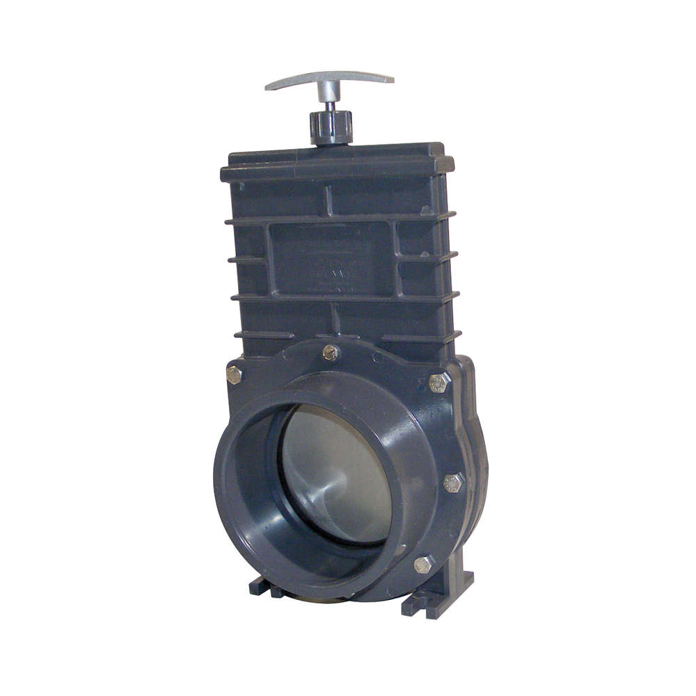 Schieber DN 110 Schieber DN 110