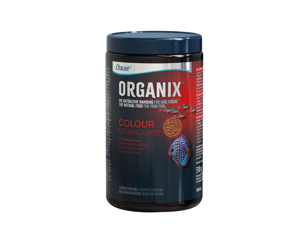 Colour Granulate 175 ml MSC