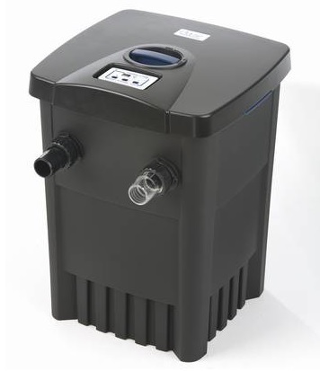 FiltoMatic CWS 7000 FiltoMatic CWS 7000