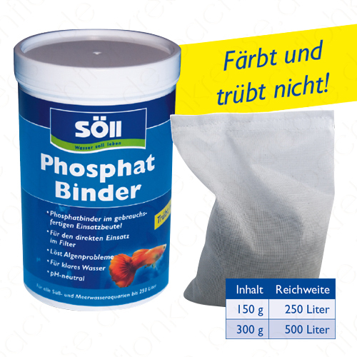 PhosphatBinder 300 g