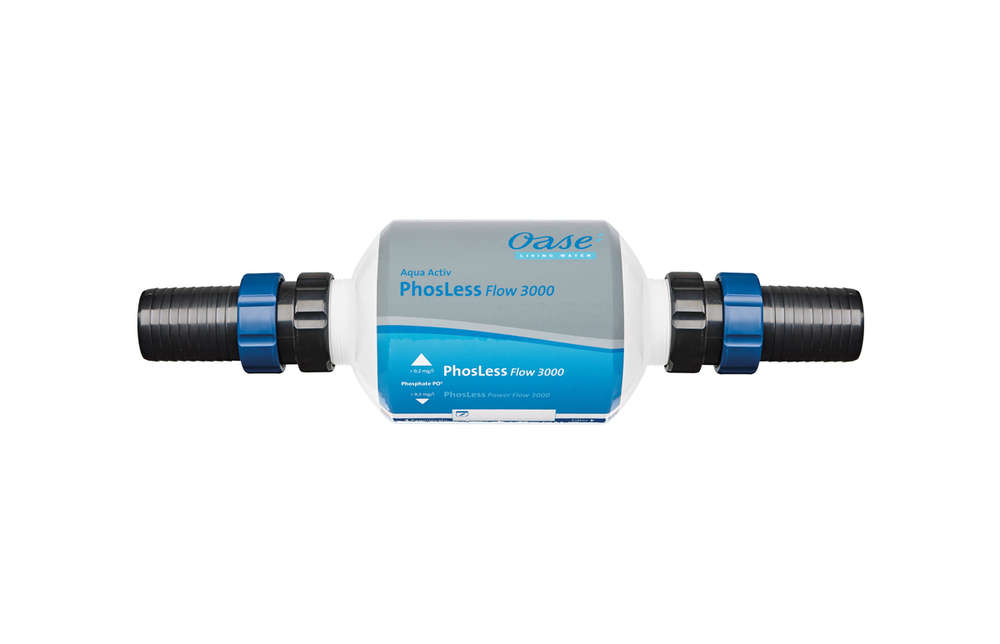 PhosLess Flow 3000 PhosLess Flow 3000