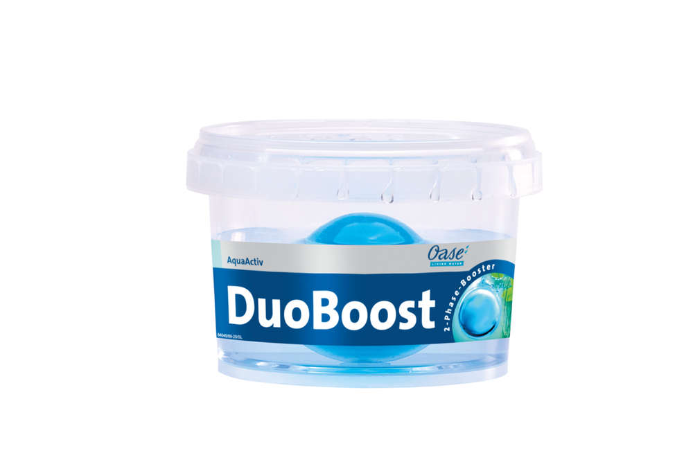 DuoBoost 5 cm 250 ml DuoBoost 5 cm 250 ml