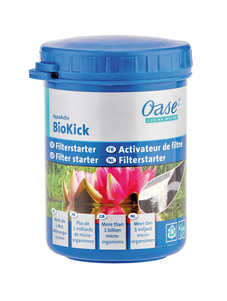 AquaActiv BioKick 100 ml AquaActiv BioKick 100 ml