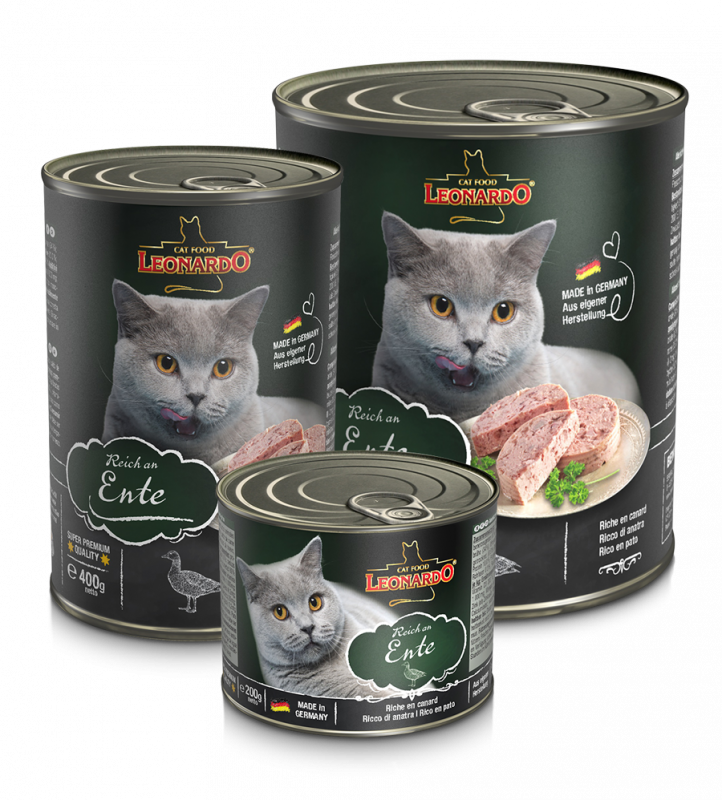 Leonardo Ente 400 g Leonardo Ente 400 g
