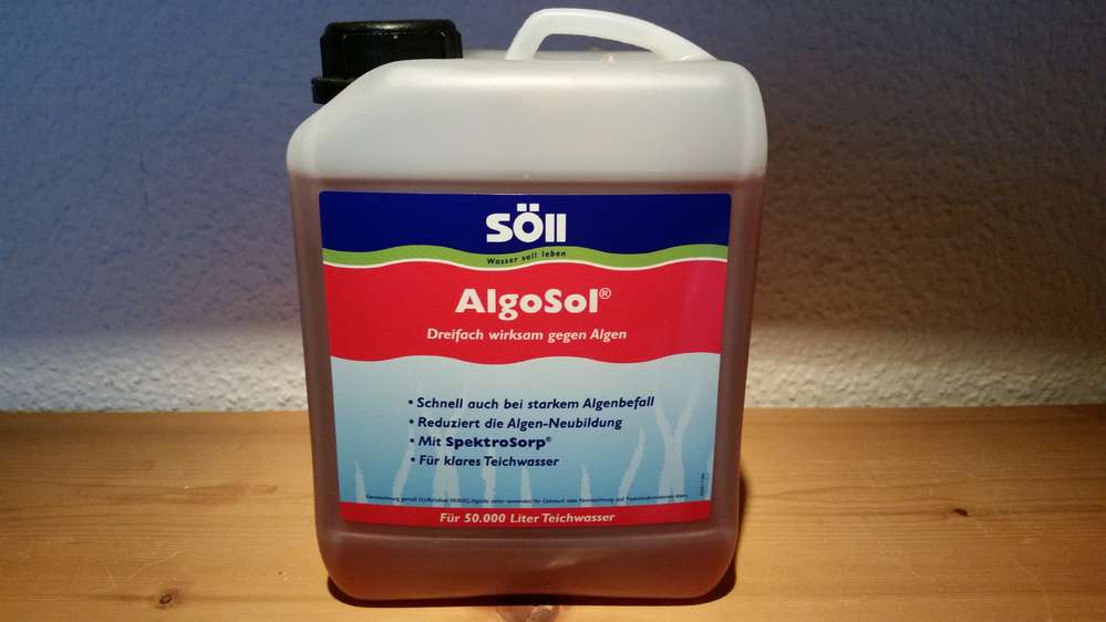 Söll AlgoSol Söll AlgoSol