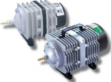 ACO-208 Kolbenkompressor / LK-35 ACO-208 Kolbenkompressor / LK-35