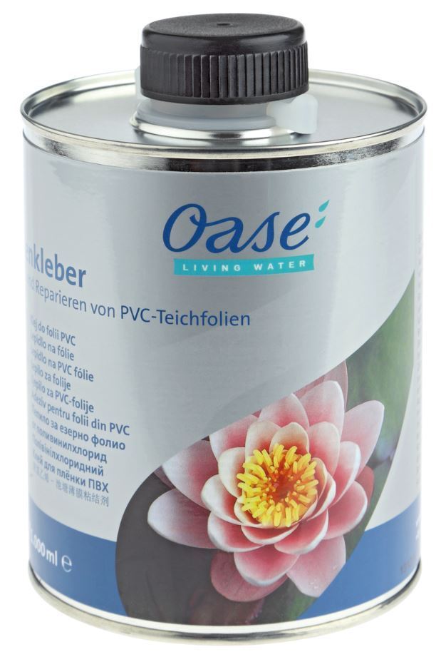 PVC Folienkleber 1000 ml