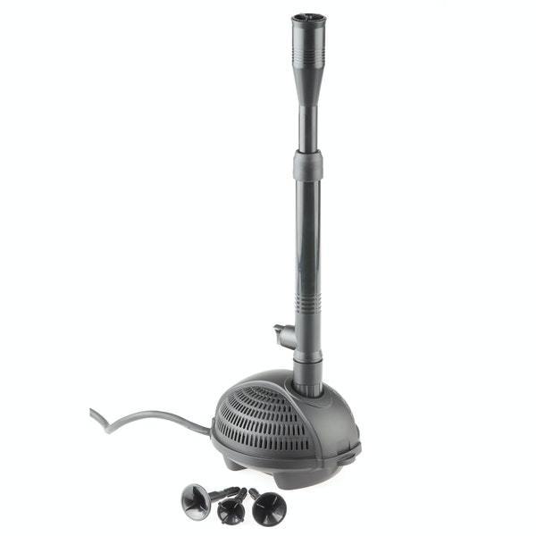 Pontec PondoVario 750 Pontec PondoVario 750