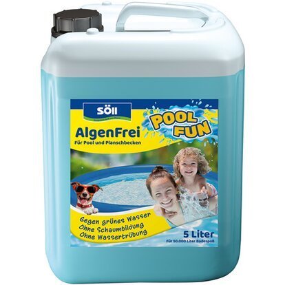 AlgenFrei ² 5 l