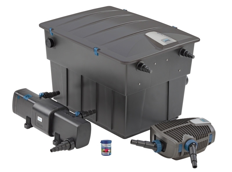 BioTec ScreenMatic² Set 60000 OC BioTec ScreenMatic² Set 60000 OC