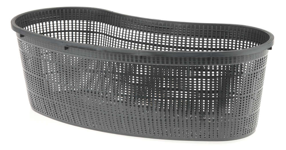 Pflanzkorb oval 45 Pflanzkorb oval 45