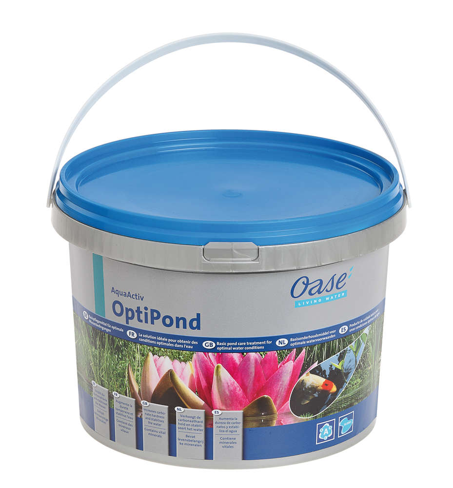 AquaActiv OptiPond 5 l AquaActiv OptiPond 5 l