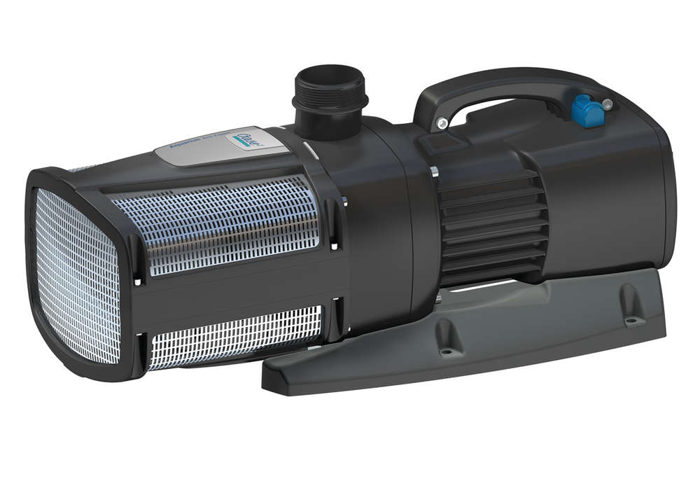 Aquarius Eco Expert 36000 Aquarius Eco Expert 36000