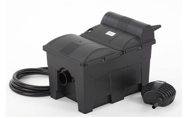 BioSmart Set 14000 BioSmart Set 14000